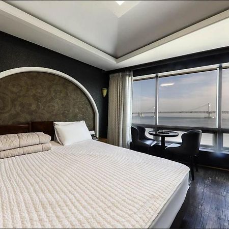 Bridge Hotel Busan Exterior photo