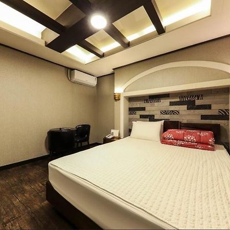 Bridge Hotel Busan Exterior photo